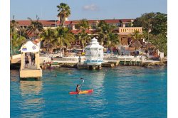 COZUMEL & RESORT