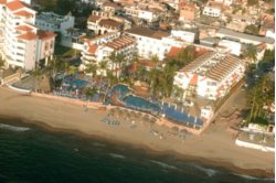 BUENAVENTURA BEACH PUERTO VALLARTA